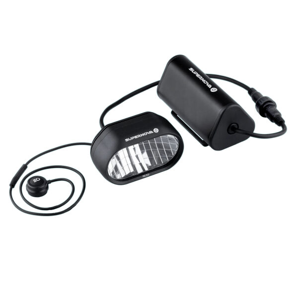 Supernova B54 Pro Supernova B54 Pro