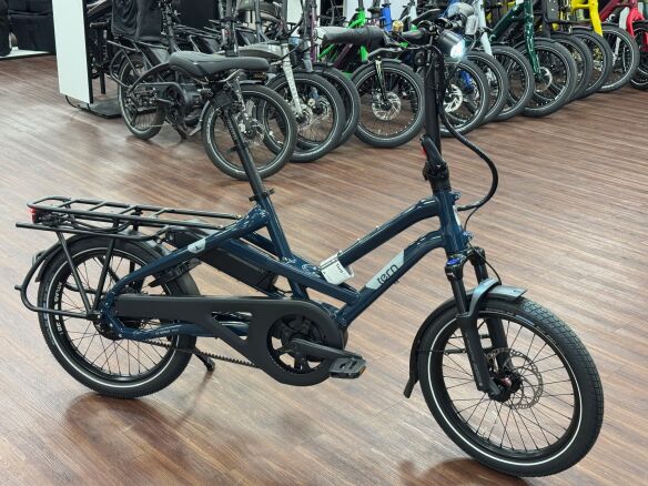 Tern HSD S00 dark blue Mod.25 Aktion Tern HSD S00 dark blue Mod.25 Aktion