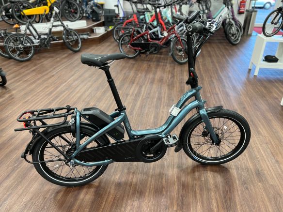 Tern Nbd S5i blau Einstieg:39cm Tern Nbd S5i blau Einstieg:39cm