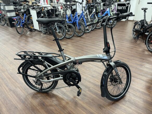 Tern Vektron Q9 Restposten Tern Vektron Q9 Restposten