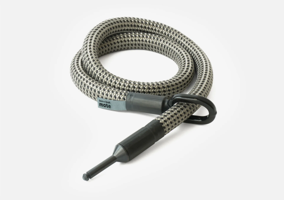 Texlock mate Electric Grey