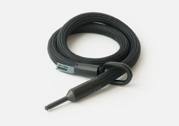 Texlock mate Onyx Black
