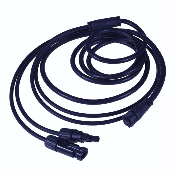 Torqeedo Solarladekabel für Travel / Ultralight Torqeedo Solarladekabel für Travel / Ultralight