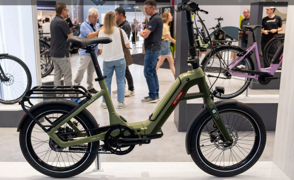 Victoria Fylgran 7 Fresh Olive - Neuheit 2025 mit Rücktritt Leichtgewicht Victoria Fylgran 7 Fresh Olive - Neuheit 2025 mit Rücktritt Leichtgewicht