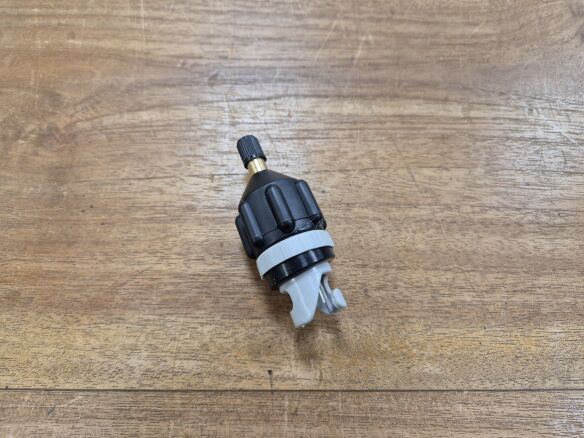 Ma-Sa Ventiladapter mit Autoventil zum nachpumpen Ma-Sa Ventiladapter mit Autoventil zum nachpumpen