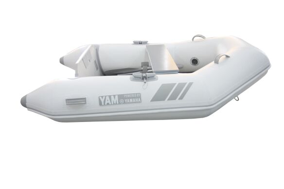 Yamaha Yam 200T Lattenboden Tender (16,6kg)
