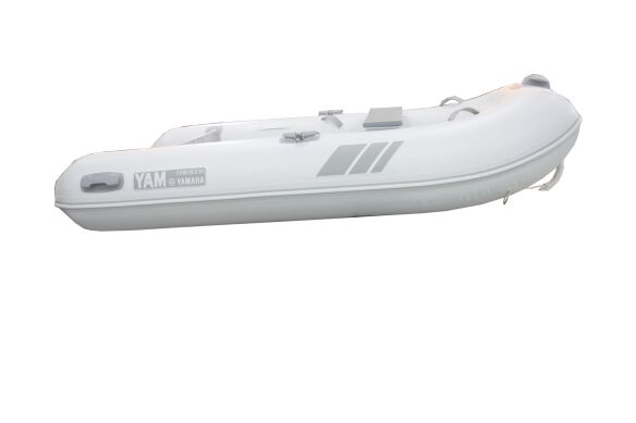 Yamaha Yam 240 Air Hartluftboden Tender (25,4 kg)