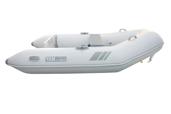Yamaha Yam 240T Lattenboden Tender (24kg)