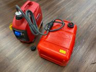 Ma-Sa Benzin Tank Set 22 Liter für Honda EU 10i & EU 22i Generator