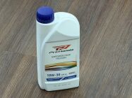 Honda Original Aussenborder Motoröl API SJ 10W30 für Außenborder 1Liter