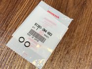 Honda Wartungs-Set Aussenborder BF 15/20 (1 - 3Ltr.Motoröl)