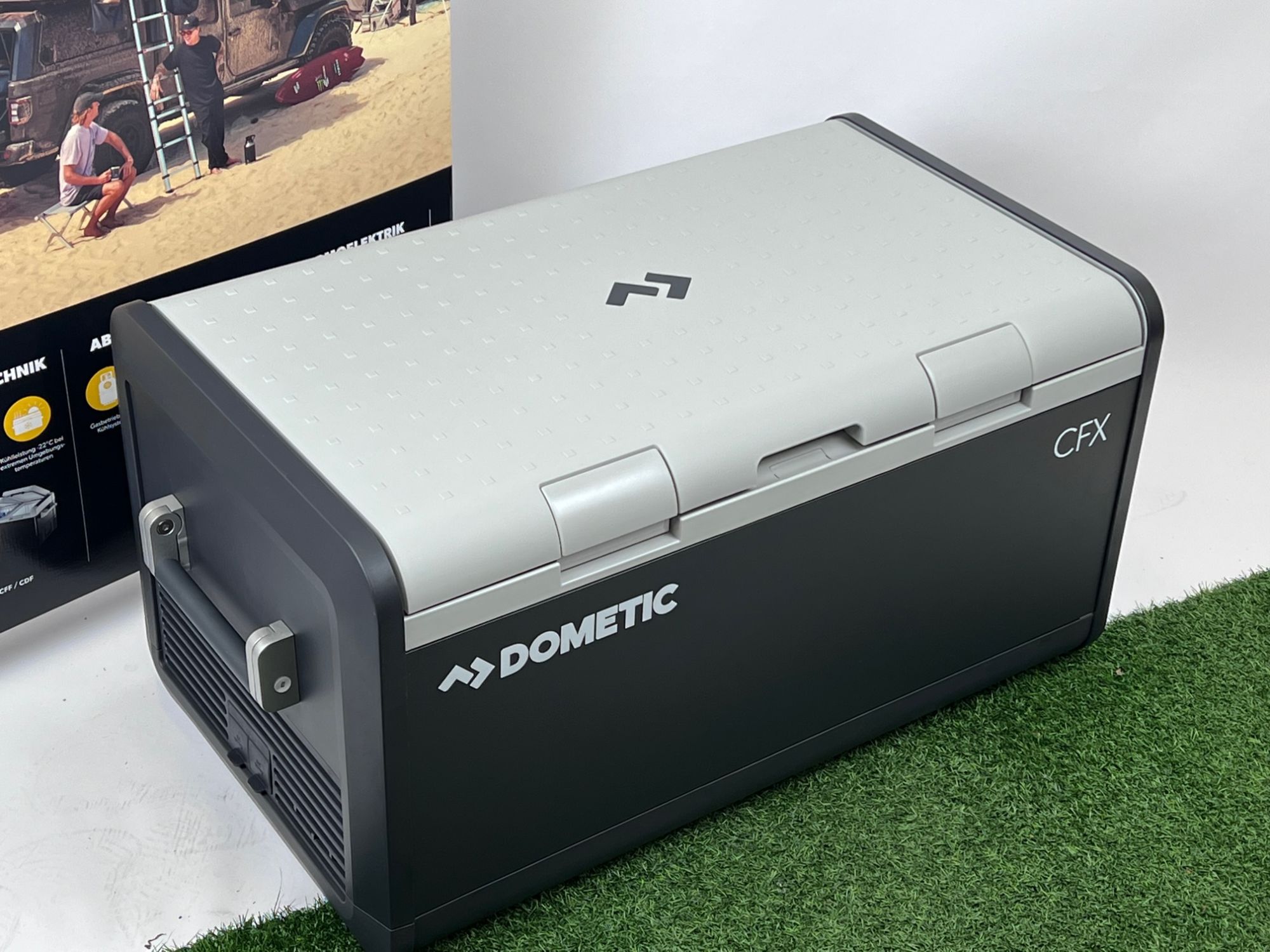 Dometic CFX40W Medikamenten-Kühlbox