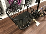 KLICKfix Brompton Rack Shopping Basket C Line, P Line und G Line
