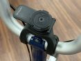 Brompton Quadlock Smartphone Handy Halter A/C/P Line