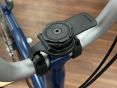 Brompton Quadlock Smartphone Handy Halter A/C/P Line