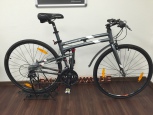 Montague Urban RH 53