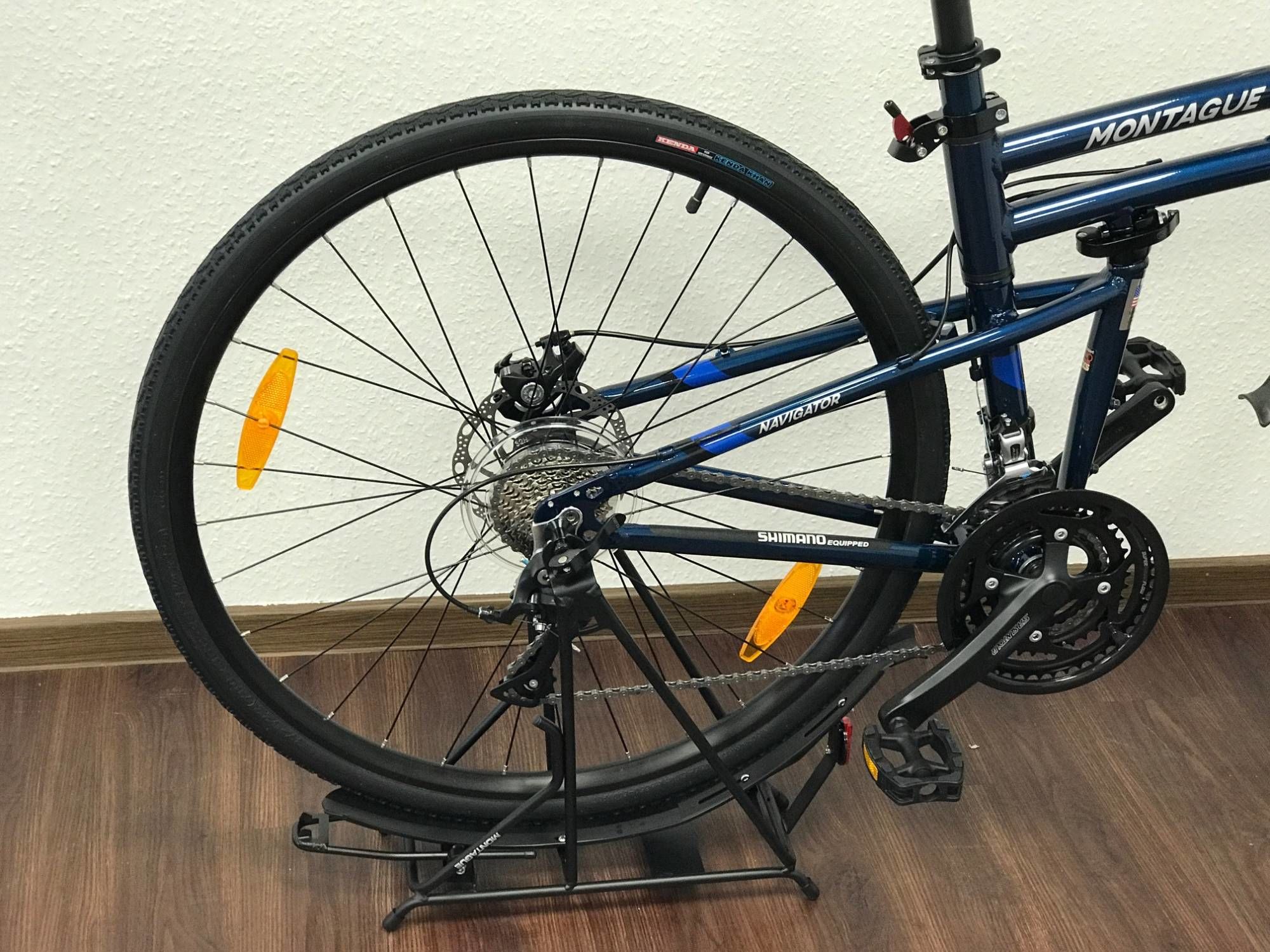 montague navigator for sale