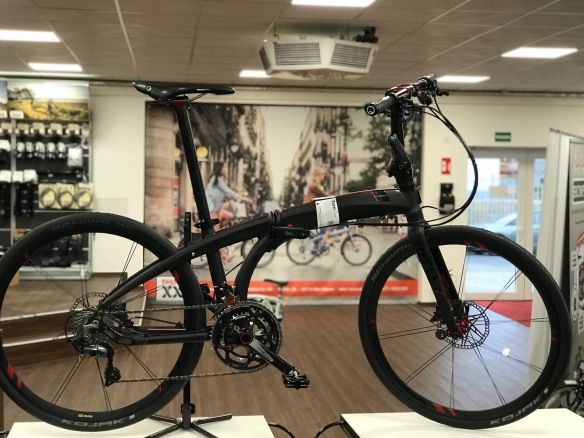 Tern Eclipse X22 Tern Eclipse X22
