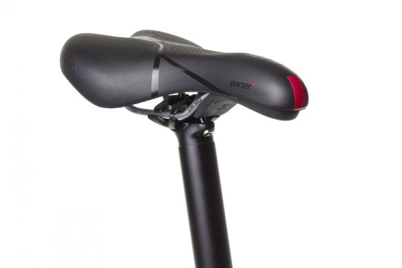 Tern Sattel Porter (mit Schulterpolster) Tern Sattel Porter (mit Schulterpolster)