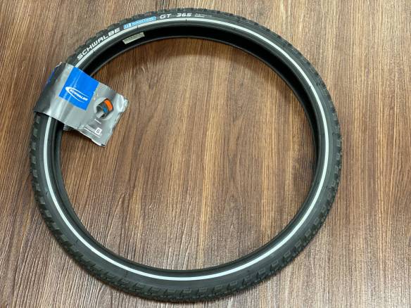 Schwalbe Reifen 20 Zoll Marathon 365 passend für Tern Link /Verge S8i Schwalbe Reifen 20 Zoll Marathon 365 passend für Tern Link /Verge S8i