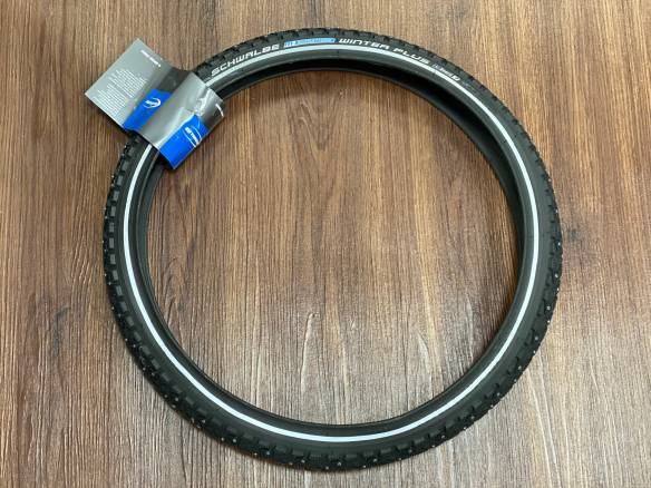 Schwalbe Reifen 20 Zoll Marathon Winter Plus (168 Spikes) für alle Tern Dahon Falträder Schwalbe Reifen 20 Zoll Marathon Winter Plus (168 Spikes) für alle Tern Dahon Falträder