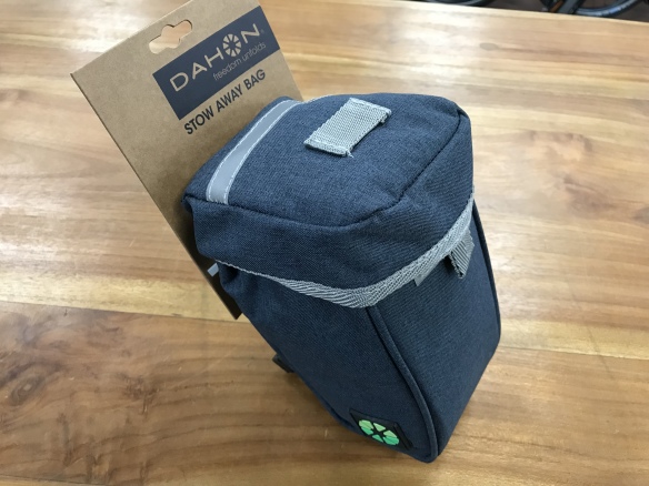 Dahon Stow Away Carry On Bag Transporttasche Überwurf 20-24 Zoll
