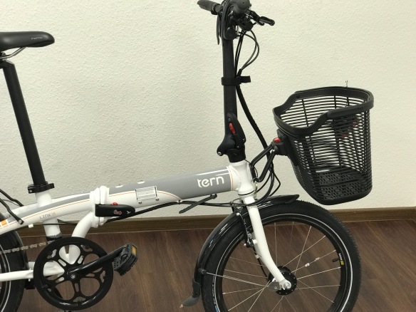 KLICKfix Hold On Basket Einkaufskorb vorne Kunststoff Groß 18 Liter KLICKfix Hold On Basket Einkaufskorb vorne Kunststoff Groß 18 Liter