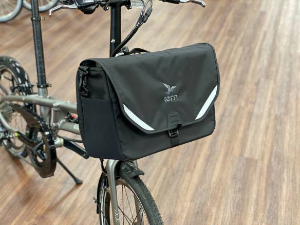 Tern Go-To Bag Fronttasche für Klickfix Tern Go-To Bag Fronttasche für Klickfix