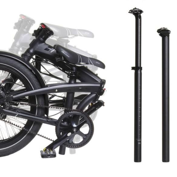 Tern Teleskop Sattelstütze Telescopic Seatpost Tern Teleskop Sattelstütze Telescopic Seatpost