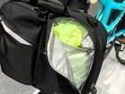 Tern HQ Bag Fronttasche für Klickfix