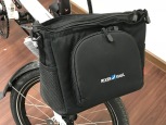KLICKfix Fronttasche 5 Liter