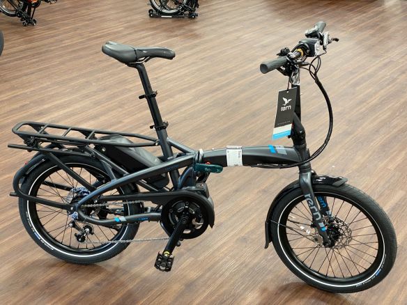 Tern Vektron P7i Restposten