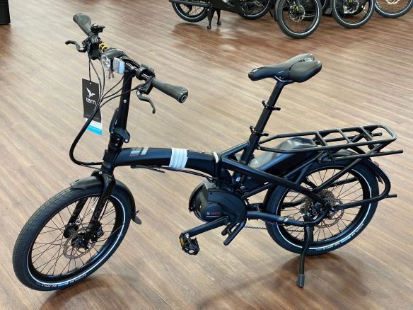 Tern Vektron S10 Pedelec Restposten Tern Vektron S10 Pedelec Restposten