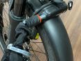 Abus Rahmenschloßkette 8 mm IVYTEX für HSD/GSD Tern Lastenrad