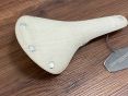 Brooks Cambium C17 Spezial Sattel Farbe: Natural