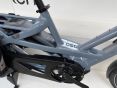 Tern GSD S00 Blue Grey Lastenrad Mod.24