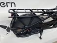 Tern GSD S10 Lastenrad Schwarz