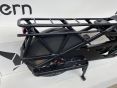 Tern GSD S10 Lastenrad Schwarz Mod.24