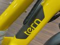 Tern GSD S10 Longtail Lastenrad School Bus Yellow