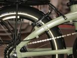 Tern Link D8 Licht Grau Restposten