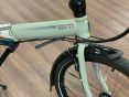 Tern Node D7i Licht Grau