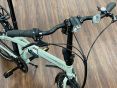 Tern Node D7i Licht Grau