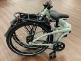 Tern Node D7i Licht Grau