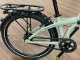 Tern Node D7i Licht Grau