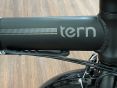 Tern Node D7i Licht Schwarz
