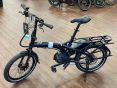 Tern Vektron S10 Pedelec Restposten