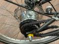 Vello Bike Alfine 11 SON Licht