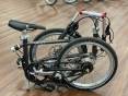 Vello Bike Alfine 11 SON Licht