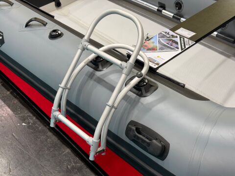 Allroundmarin Badeleiter für Ribport Halterung