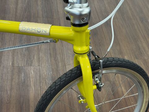 Dahon Boardwalk D7 Classic Sonderfarbe Einzelstück